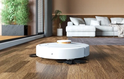 Entretien parquet stratifié : Entretenir nettoyer son parquet flottant