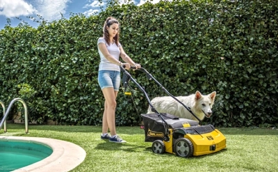 Entretien Gazon Synthétique : Entretenir sa Pelouse Artificielle