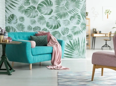 Comment choisir son papier peint