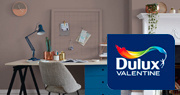 Peintures Dulux Valentine