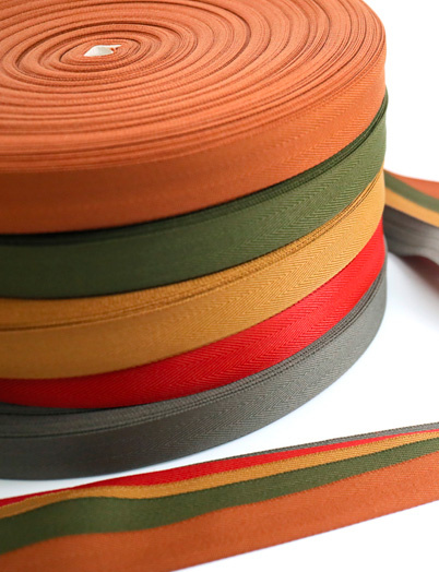 Les différentes finitions de tapis sur mesure