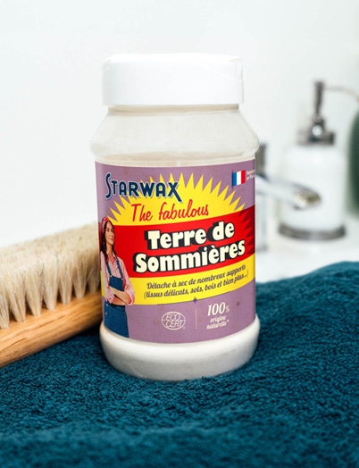 Les tops produits d'entretien Starwax