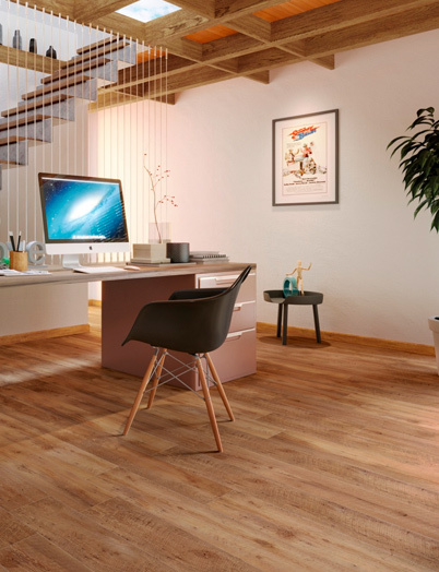 La marque Gerflor - Et Hop