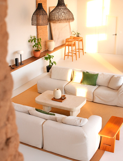 Éléganse, le tapis par Décoweb