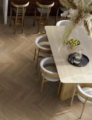 Parquets vinyles