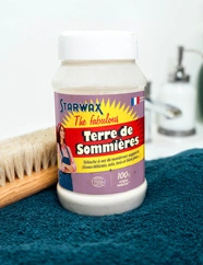 Les tops produits d'entretien Starwax