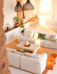 Éléganse, le tapis par Décoweb