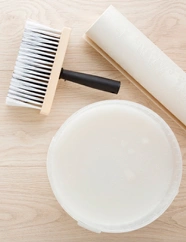 Posez votre papier peint comme un pro