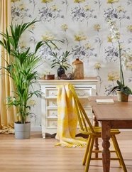 Tout savoir sur le papier peint