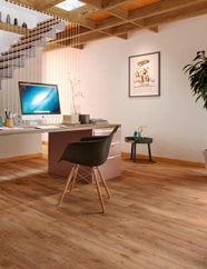 Les sols vinyles Gerflor