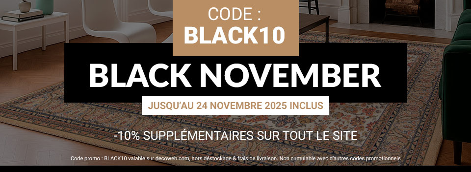 black november decoweb