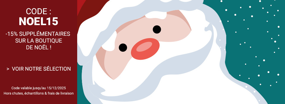 boutique de noel decoweb