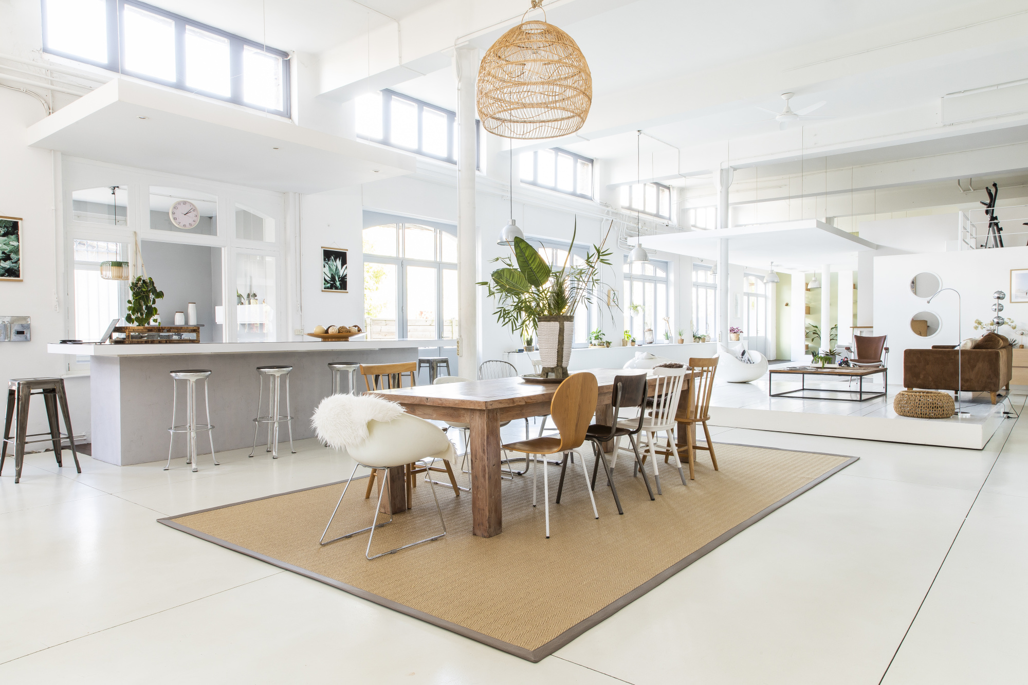 Tapis sur mesure ÉléGanse : la signature déco fabriquée en France par Decoweb