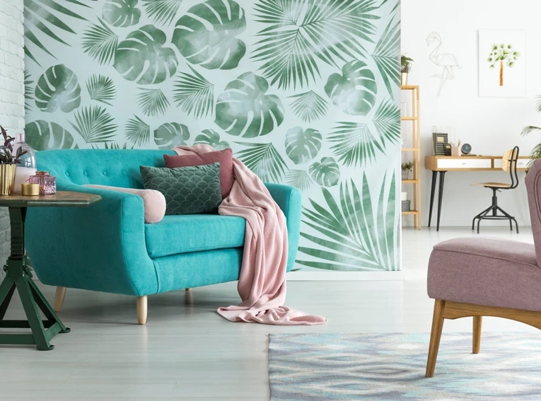 Comment choisir son papier peint ?