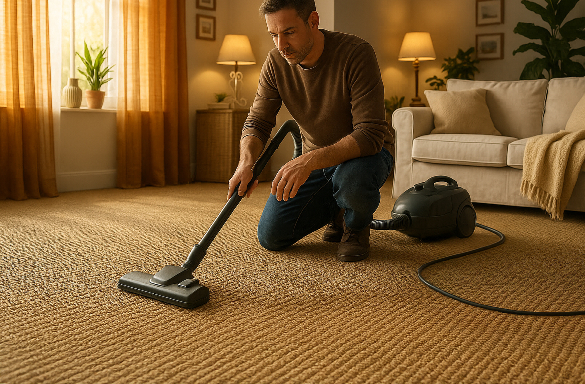 Bannière conseil : Comment entretenir une fibre végétale