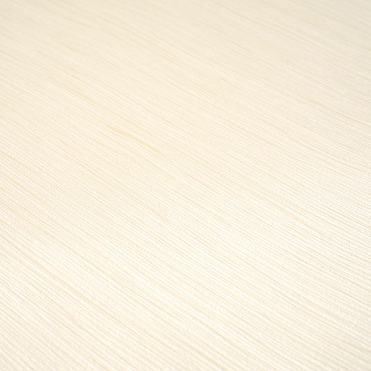 Papier peint vinyle sur intissé - Jungle - Nuances de beige - zoom