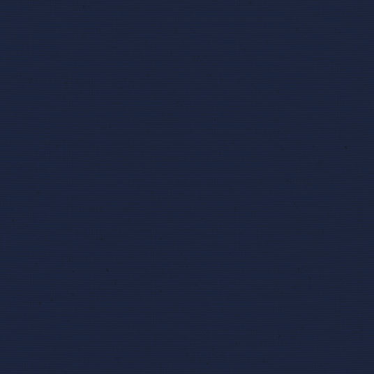 Coton gratté ignifugé couleur bleu nuit - sans perspective