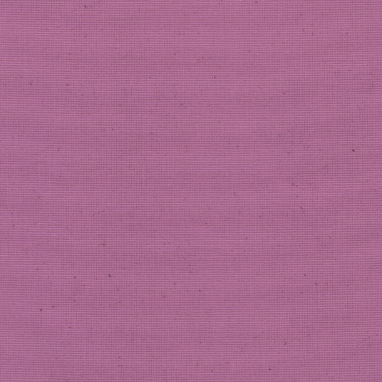 Coton gratté ignifugé couleur parme - sans perspective