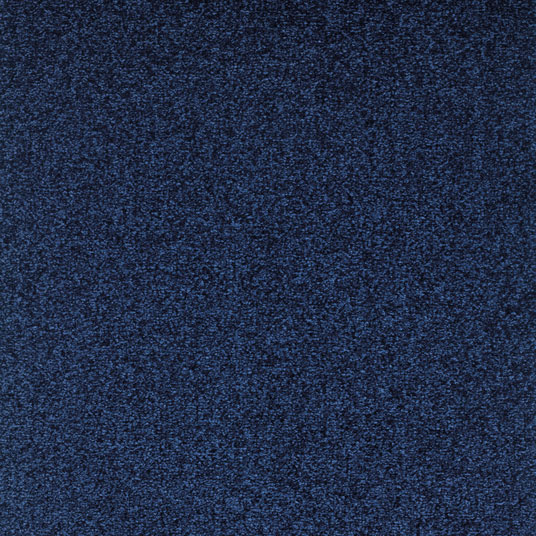 Moquette Velours Ultrasoft Balsan couleur bleu crépuscule