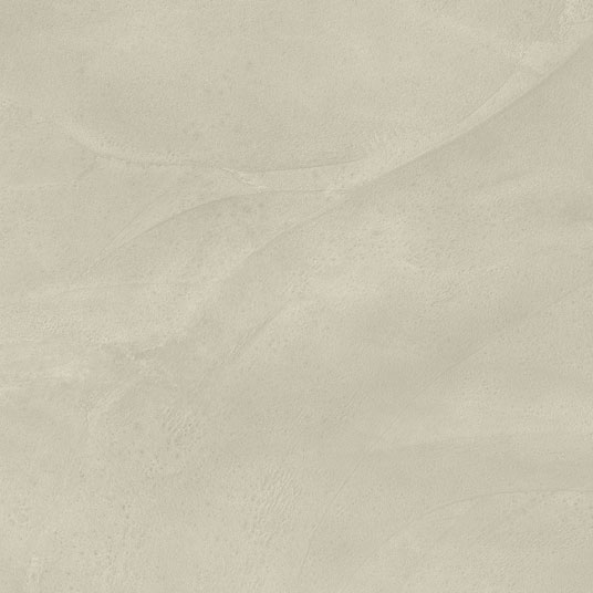 Sol Vinyle textile Rénove - Envers gris - Béton lissé gris centaure - sans perspective