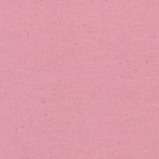 Coton gratté ignifugé couleur rose - sans perspective
