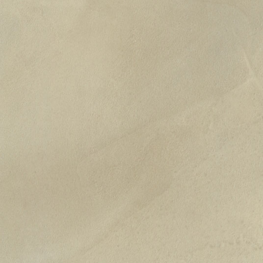 Sol Vinyle textile Rénove - Envers gris - Béton lissé sable