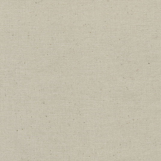 Coton gratté ignifugé couleur sable - sans perspective