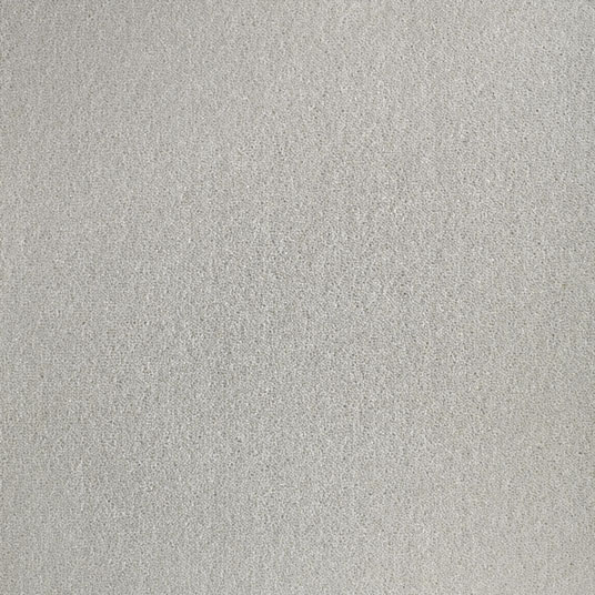 Moquette pure laine Balsan gris discret - sans perspective