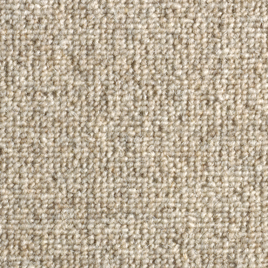 Moquette pure laine Killoo - Grège - Sans perspective