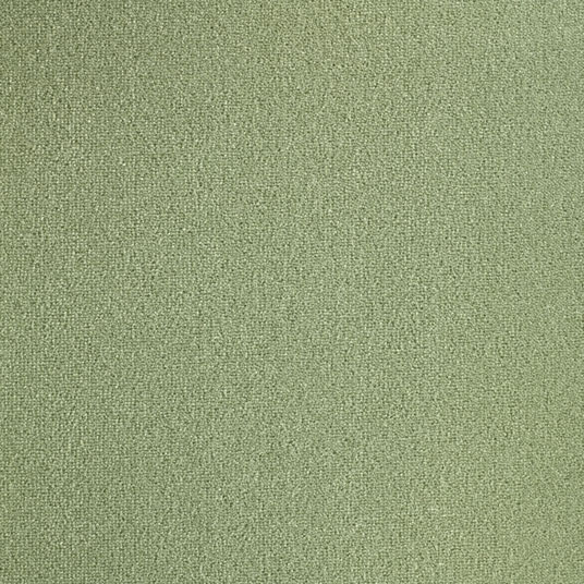 Moquette pure laine Balsan vert futé - sans perspective