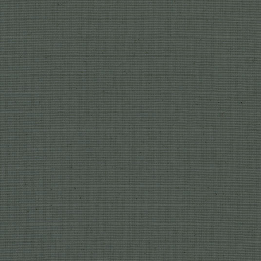 Coton gratté ignifugé couleur gris foncé - sans perspective