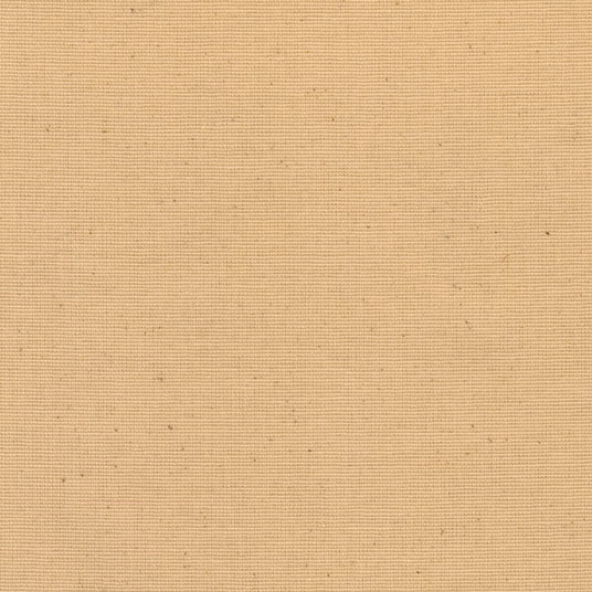 Coton gratté ignifugé couleur beige - sans perspective