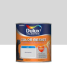Dulux Valentine Color Resist - Murs&Boiseries - Mat Gris Tendre