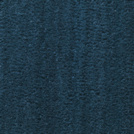Chute de Paillasson - Tapis brosse Coco - Bleu - Ep. 23mm