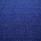 Visuel - Tapis sur mesure Paillasson Brosse Coco 17mm - Bleu