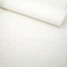 Papier peint expansé sur intissé - Nature colors - Blanc craie