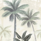 Vous aimerez aussi : Papier peint panoramique - Format L - Palmeraie tropicale
