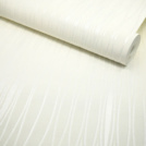 Visuel - Papier peint vinyle expansé sur intissé - Classique Chic - Onde blanche pailletée