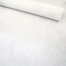 Papier peint expansé sur intissé - Intemporel - Effet patine gris perle