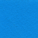 Moquette filmée - Stand Event - Bleu azur