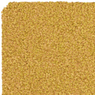 Visuel - Tapis velours Feelings jaune carat