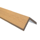 Vous aimerez aussi : Finition latérale lame terrasse bois composite - Miel - 220 cm