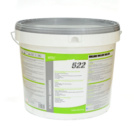 Colle polyvalente sol PVC - Moquette - Fibre végétale