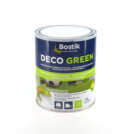 Decoweb.com vous recommande : Colle Bostik pour gazon synthétique - Pot de 1kg