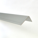Decoweb.com vous recommande : Profilé de finition aluminium terrasse - 220 cm