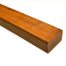 Decoweb.com vous recommande : Lambourde bois exotique pour terrasse