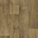 Sol Vinyle Textile - Spcial Rnovation - Parquet chne rustique fonc