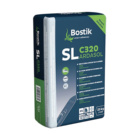 Visuel - SL C320 Ardasol - Enduit de sol autolissant P3 Bostik - 25kg