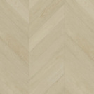 Visuel - Chute de Sol vinyle textile - Nerok Tex Azay Clear parquet chevron