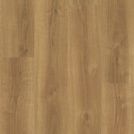 Lame Sol PVC - Click à plat 0,55 - Parquet Chêne doré (Oak 24820)